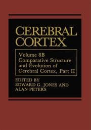 Cover von Cerebral Cortex