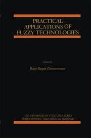 Cover von Practical Applications of Fuzzy Technologies