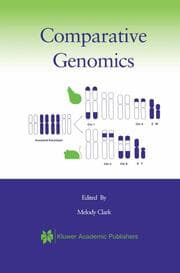 Cover von Comparative Genomics