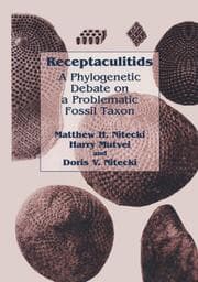 Cover von Receptaculitids