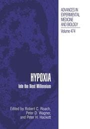 Cover von Hypoxia