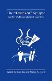 Cover von The Drunken Synapse