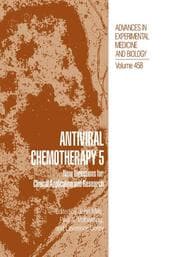 Cover von Antiviral Chemotherapy 5