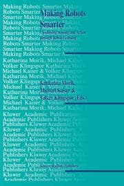 Cover von Making Robots Smarter