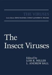 Cover von The Insect Viruses
