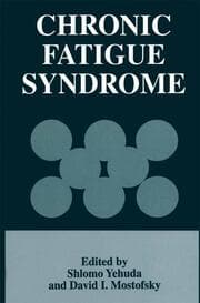 Cover von Chronic Fatigue Syndrome
