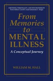 Cover von From Memories to Mental Illness