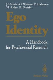 Cover von Ego Identity