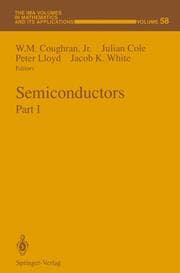 Cover von Semiconductors