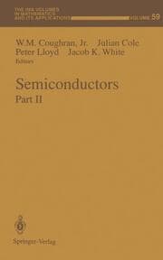 Cover von Semiconductors