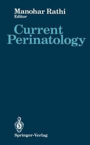 Cover von Current Perinatology