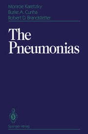 Cover von The Pneumonias