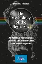 Cover von The Mythology of the Night Sky