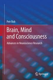 Cover von Brain, Mind and Consciousness