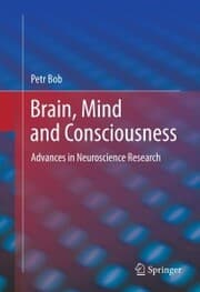 Cover von Brain, Mind and Consciousness