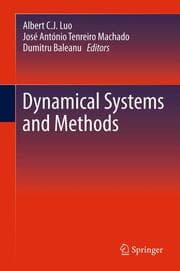 Cover von Dynamical Systems and Methods
