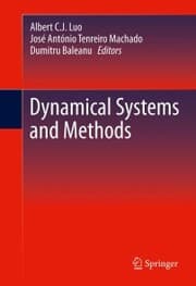 Cover von Dynamical Systems and Methods