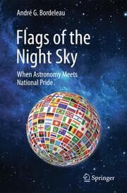 Cover von Flags of the Night Sky