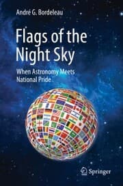 Cover von Flags of the Night Sky