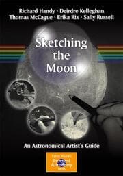 Cover von Sketching the Moon
