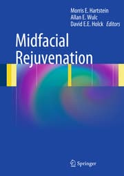 Cover von Midfacial Rejuvenation