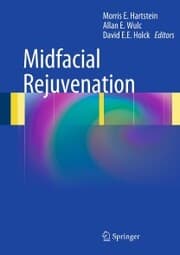 Cover von Midfacial Rejuvenation