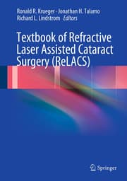 Cover von Femtosecond Laser Cataract Surgery