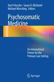 Cover von Psychosomatic Medicine