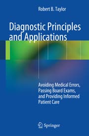 Cover von Essential Diagnostic Facts Every Clinician Should Know