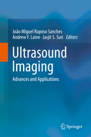 Cover von Ultrasound Imaging