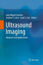 Cover von Ultrasound Imaging