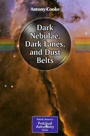 Cover von Dark Nebulae, Dark Lanes, and Dust Lanes