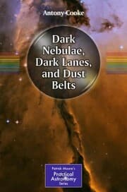 Cover von Dark Nebulae, Dark Lanes, and Dust Belts