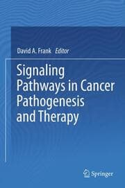 Cover von Signaling Pathways in Cancer Pathogenesis and Therapy