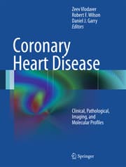 Cover von Coronary Heart Disease: