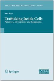 Cover von Trafficking Inside Cells