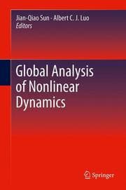 Cover von Global Analysis of Nonlinear Dynamics