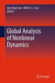 Cover von Global Analysis of Nonlinear Dynamics