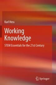 Cover von Working Knowledge