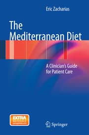 Cover von The Mediterranean Diet
