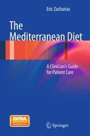Cover von The Mediterranean Diet
