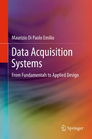 Cover von Data Acquisition Systems