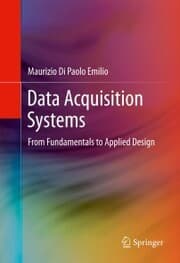 Cover von Data Acquisition Systems