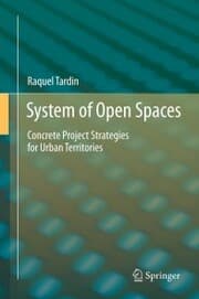 Cover von System of Open Spaces