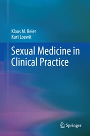 Cover von Sexual Medicine in Clinical Practice