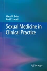 Cover von Sexual Medicine in Clinical Practice