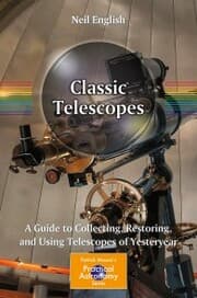Cover von Classic Telescopes