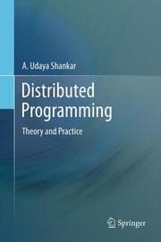 Cover von Distributed Programming