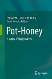 Cover von Pot-Honey