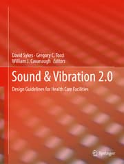 Cover von Sound & Vibration 2.0